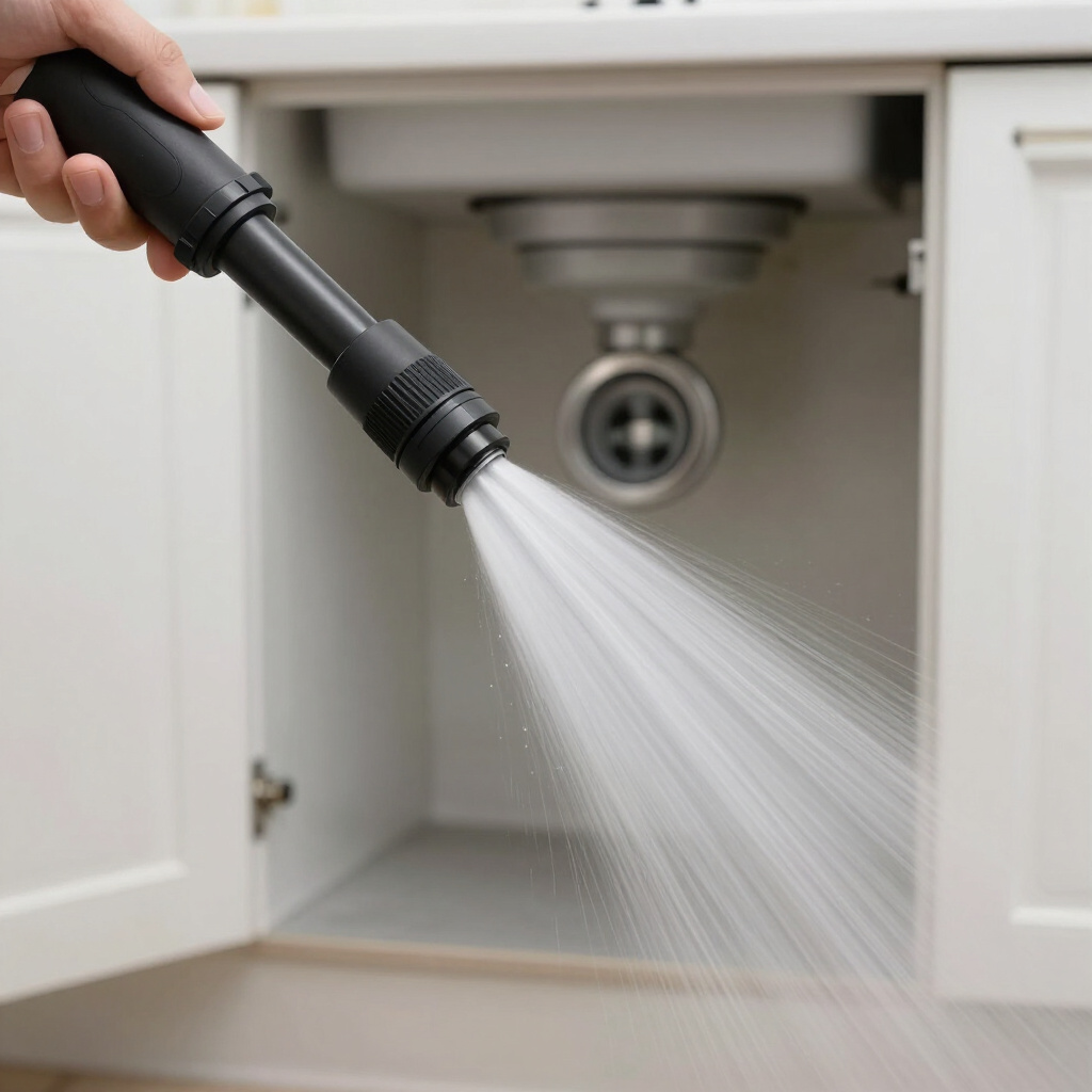 Drain Cleaning & Unclogging in Camas