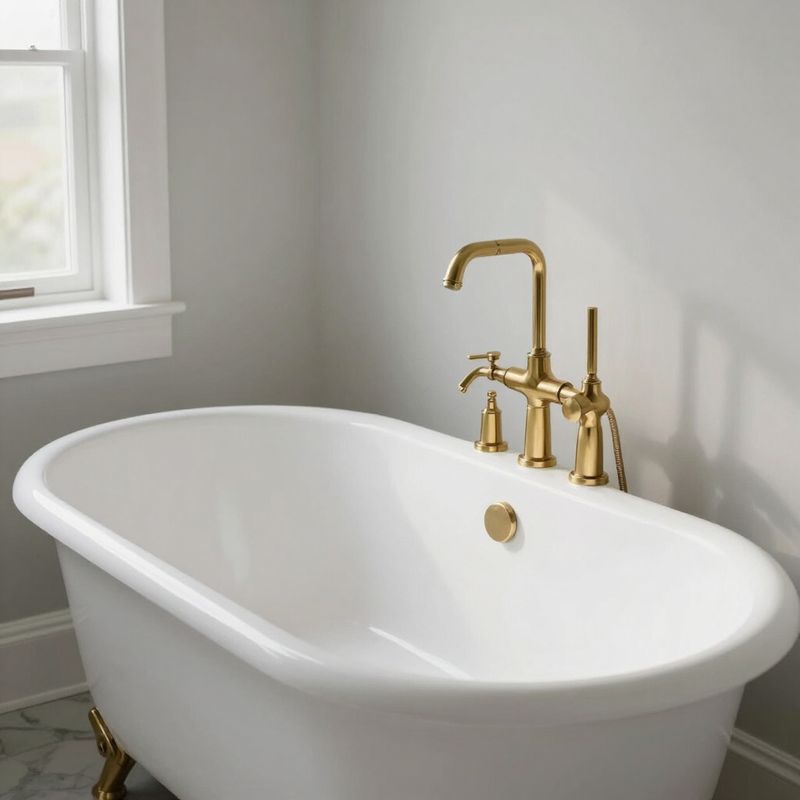 Bathroom & Kitchen Upgrades in Camas