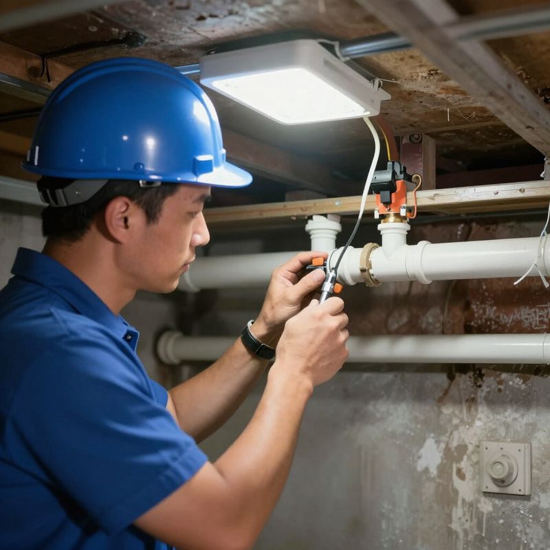 Emergency Plumbing in Camas